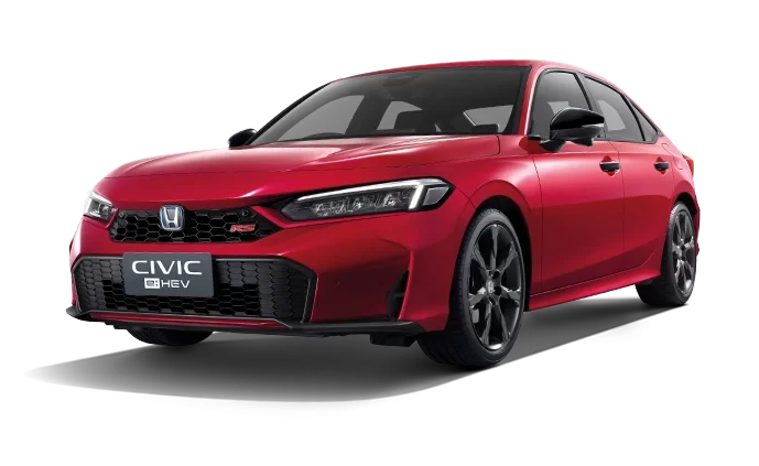 HONDA CIVIC mới 2025 – Sẵn xe- nhiều ưu đãi