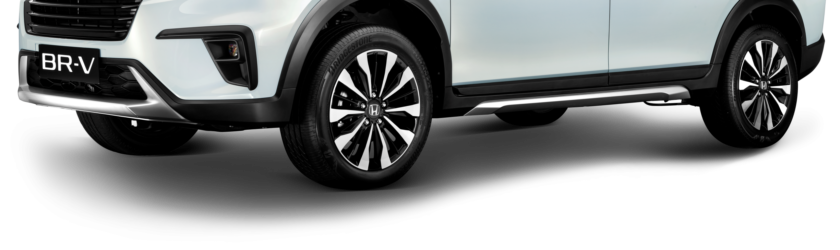 HONDA BR-V – Giảm giá niêm yết