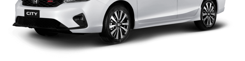 HONDA CITY – Giảm tiền mặt tương đương 50% thuế tháng 12/2024