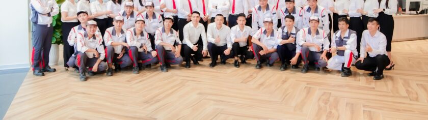 Khám phá Honda Hà Nội – Phúc Thọ!