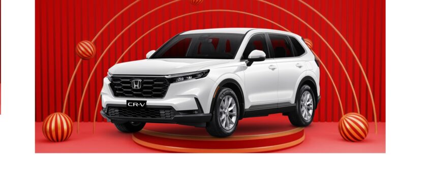 Tháng 12 này Honda Hà Nội – Phúc Thọ có chương trình khuyến mại gì?
