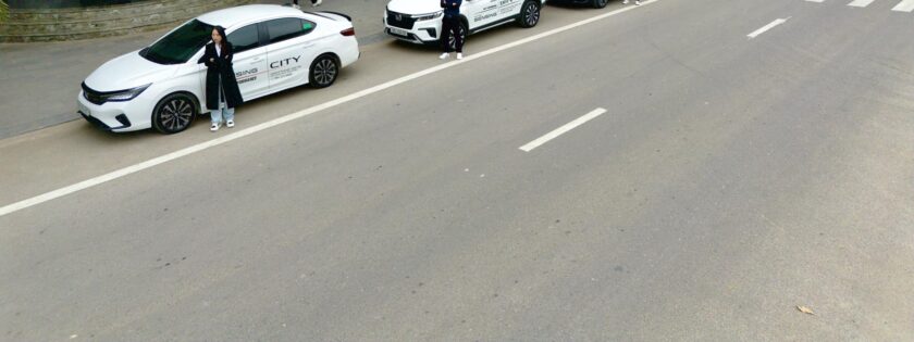 TRẢI NGHIỆM CẢM GIÁC LÁI CỰC ĐỈNH VÀ DỊCH VỤ KIỂM TRA XE MIỄN PHÍ TẠI HOÀ BÌNH