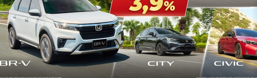 Chương trình khuyến mại tháng 4 năm 2025